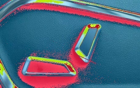 Geely Atlas, 2023 год, 2 420 000 рублей, 19 фотография