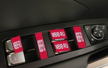 Geely Atlas, 2023 год, 2 420 000 рублей, 17 фотография