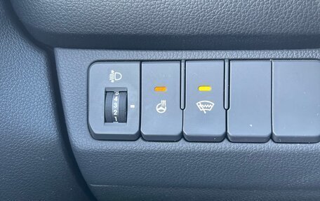 KIA Rio III рестайлинг, 2014 год, 825 000 рублей, 9 фотография