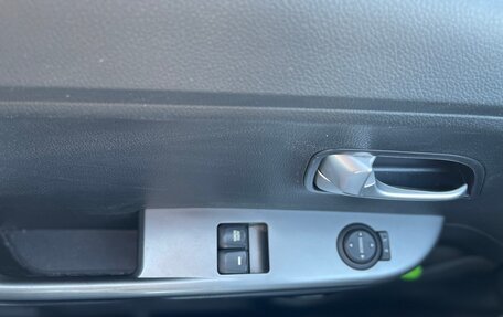 KIA Rio III рестайлинг, 2014 год, 825 000 рублей, 8 фотография