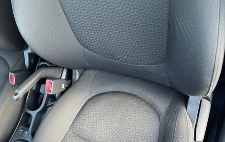 KIA Rio III рестайлинг, 2014 год, 825 000 рублей, 14 фотография