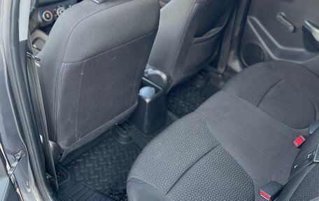 KIA Rio III рестайлинг, 2014 год, 825 000 рублей, 13 фотография