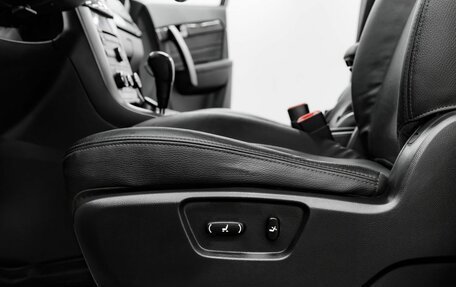 Chevrolet Captiva I, 2015 год, 1 195 000 рублей, 8 фотография