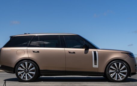 Land Rover Range Rover IV рестайлинг, 2023 год, 28 960 500 рублей, 5 фотография