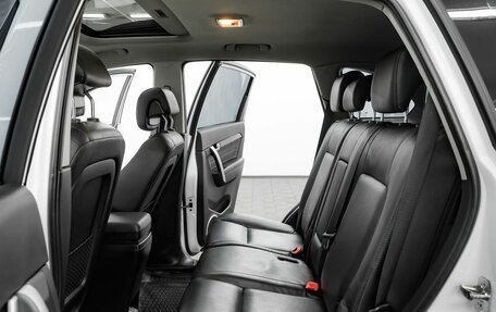 Chevrolet Captiva I, 2015 год, 1 195 000 рублей, 15 фотография