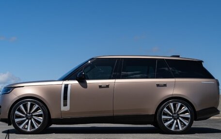 Land Rover Range Rover IV рестайлинг, 2023 год, 28 960 500 рублей, 4 фотография