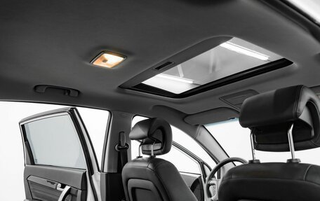 Chevrolet Captiva I, 2015 год, 1 195 000 рублей, 17 фотография