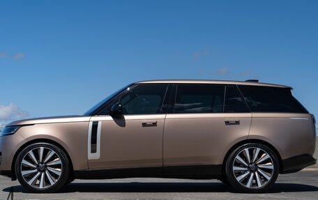 Land Rover Range Rover IV рестайлинг, 2023 год, 28 960 500 рублей, 3 фотография