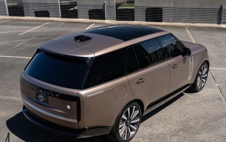 Land Rover Range Rover IV рестайлинг, 2023 год, 28 960 500 рублей, 8 фотография