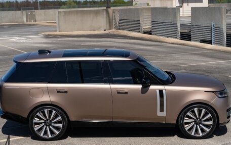 Land Rover Range Rover IV рестайлинг, 2023 год, 28 960 500 рублей, 10 фотография