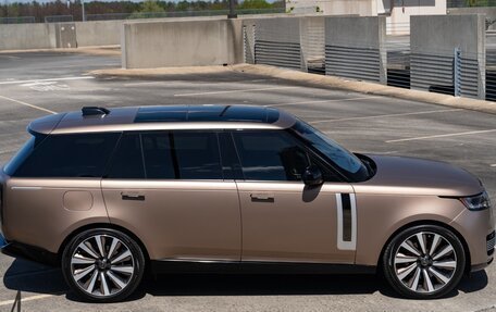 Land Rover Range Rover IV рестайлинг, 2023 год, 28 960 500 рублей, 9 фотография