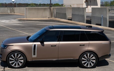 Land Rover Range Rover IV рестайлинг, 2023 год, 28 960 500 рублей, 11 фотография