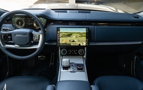 Land Rover Range Rover IV рестайлинг, 2023 год, 28 960 500 рублей, 22 фотография