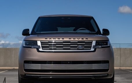 Land Rover Range Rover IV рестайлинг, 2023 год, 28 960 500 рублей, 18 фотография