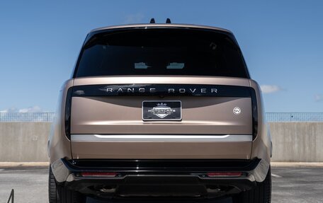 Land Rover Range Rover IV рестайлинг, 2023 год, 28 960 500 рублей, 19 фотография