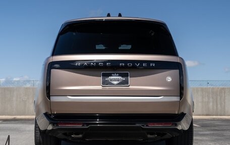 Land Rover Range Rover IV рестайлинг, 2023 год, 28 960 500 рублей, 20 фотография