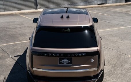 Land Rover Range Rover IV рестайлинг, 2023 год, 28 960 500 рублей, 16 фотография