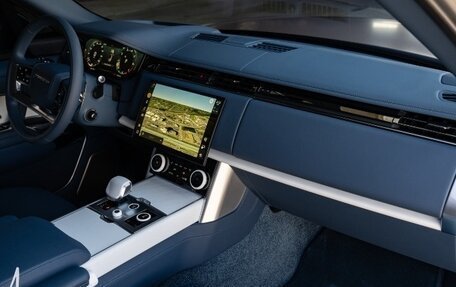 Land Rover Range Rover IV рестайлинг, 2023 год, 28 960 500 рублей, 28 фотография