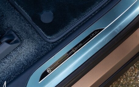 Land Rover Range Rover IV рестайлинг, 2023 год, 28 960 500 рублей, 30 фотография