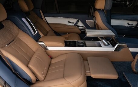 Land Rover Range Rover IV рестайлинг, 2023 год, 28 960 500 рублей, 32 фотография