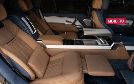 Land Rover Range Rover IV рестайлинг, 2023 год, 28 960 500 рублей, 31 фотография