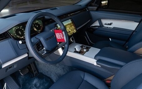 Land Rover Range Rover IV рестайлинг, 2023 год, 28 960 500 рублей, 26 фотография