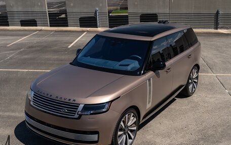 Land Rover Range Rover IV рестайлинг, 2023 год, 28 960 500 рублей, 40 фотография