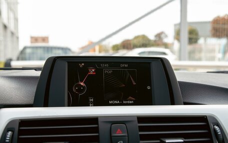 BMW 3 серия, 2018 год, 1 845 000 рублей, 18 фотография