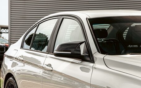 BMW 3 серия, 2018 год, 1 845 000 рублей, 14 фотография