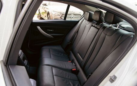 BMW 3 серия, 2018 год, 1 845 000 рублей, 21 фотография