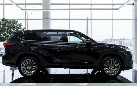 Toyota Highlander, 2025 год, 6 450 000 рублей, 6 фотография
