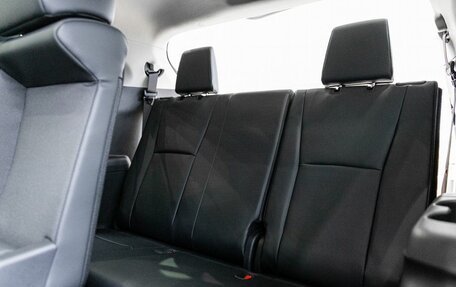 Toyota Highlander, 2025 год, 6 450 000 рублей, 19 фотография