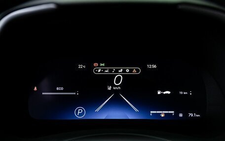 Toyota Highlander, 2025 год, 6 450 000 рублей, 13 фотография