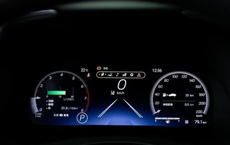 Toyota Highlander, 2025 год, 6 450 000 рублей, 12 фотография