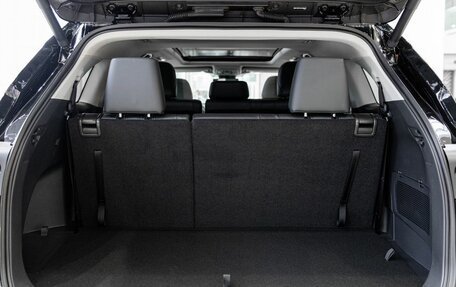 Toyota Highlander, 2025 год, 6 450 000 рублей, 21 фотография