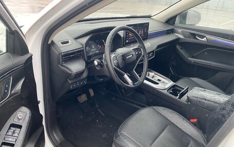 Haval Jolion, 2024 год, 1 970 000 рублей, 6 фотография