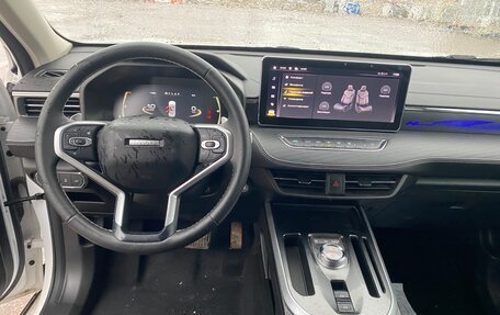 Haval Jolion, 2024 год, 1 970 000 рублей, 9 фотография