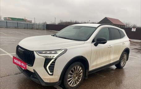 Haval Jolion, 2024 год, 1 970 000 рублей, 2 фотография