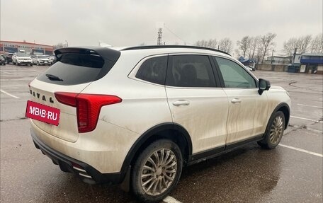 Haval Jolion, 2024 год, 1 970 000 рублей, 12 фотография