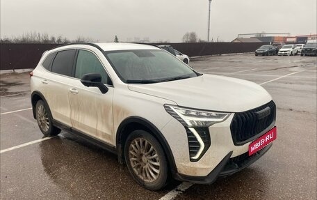 Haval Jolion, 2024 год, 1 970 000 рублей, 11 фотография