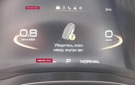 Haval Jolion, 2024 год, 1 970 000 рублей, 8 фотография