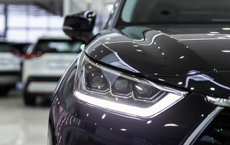 Toyota Highlander, 2025 год, 6 450 000 рублей, 9 фотография