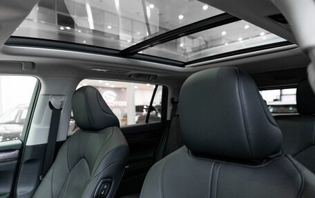 Toyota Highlander, 2025 год, 6 450 000 рублей, 18 фотография