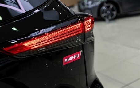 Toyota Highlander, 2025 год, 6 450 000 рублей, 8 фотография