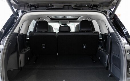 Toyota Highlander, 2025 год, 6 450 000 рублей, 20 фотография