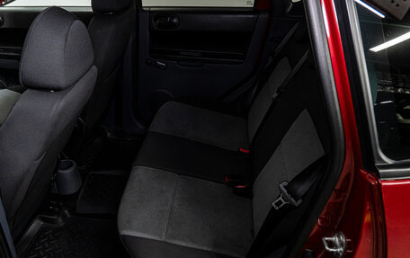 Mitsubishi Colt VI рестайлинг, 2009 год, 550 000 рублей, 13 фотография