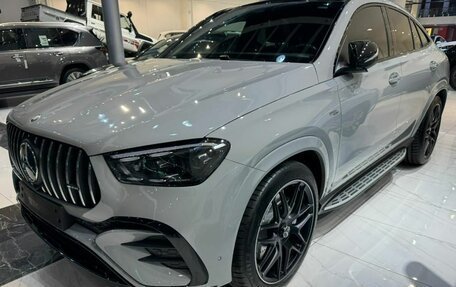 Mercedes-Benz GLE Coupe AMG, 2025 год, 19 855 000 рублей, 2 фотография