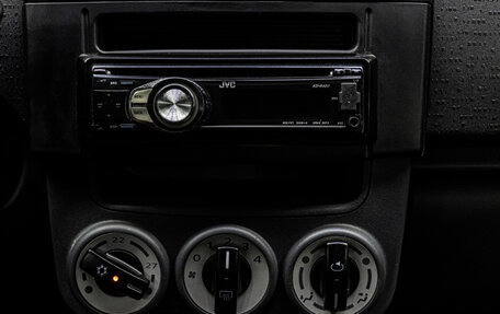 Mitsubishi Colt VI рестайлинг, 2009 год, 550 000 рублей, 18 фотография