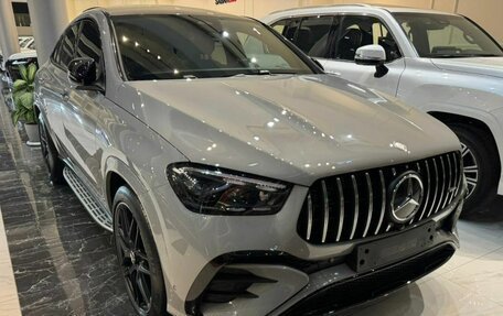 Mercedes-Benz GLE Coupe AMG, 2025 год, 19 855 000 рублей, 4 фотография