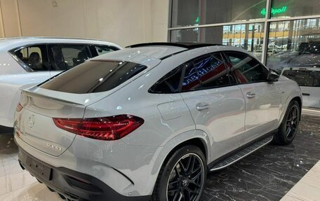 Mercedes-Benz GLE Coupe AMG, 2025 год, 19 855 000 рублей, 5 фотография